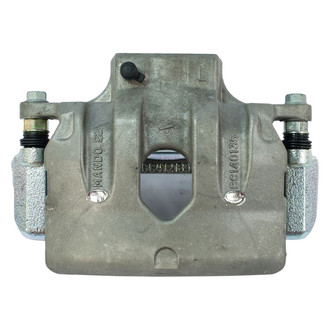Mando® - Front Driver Side Brake Caliper