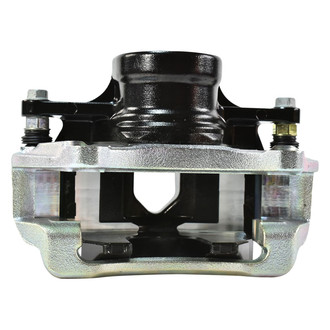 Mando® - Front Driver Side Brake Caliper