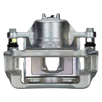 Mando® - Front Driver Side Brake Caliper