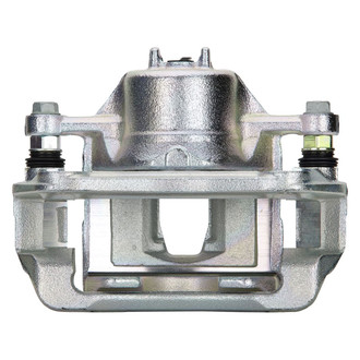 Mando® - Front Passenger Side Brake Caliper