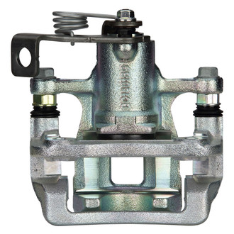 Mando® - Rear Passenger Side Brake Caliper