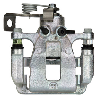 Mando® - Rear Driver Side Brake Caliper