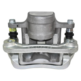 Mando® - Rear Passenger Side Brake Caliper