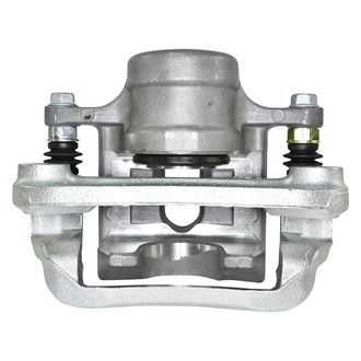 Mando® - Rear Driver Side Brake Caliper