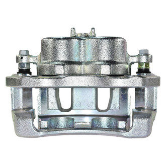 Mando® - Front Driver Side Brake Caliper