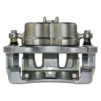 Mando® - Front Passenger Side Brake Caliper