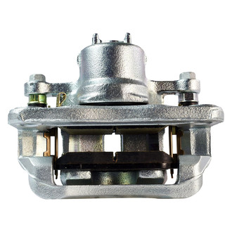 Mando® - Rear Driver Side Brake Caliper