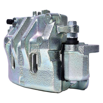 Mando® - Front Passenger Side Brake Caliper
