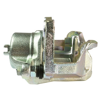 Mando® - Front Passenger Side Brake Caliper