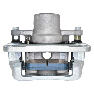 Mando® - Rear Passenger Side Brake Caliper
