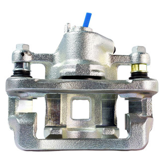 Mando® - Rear Driver Side Brake Caliper