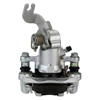 Mando® - Rear Passenger Side Brake Caliper