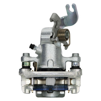 Mando® - Rear Driver Side Brake Caliper