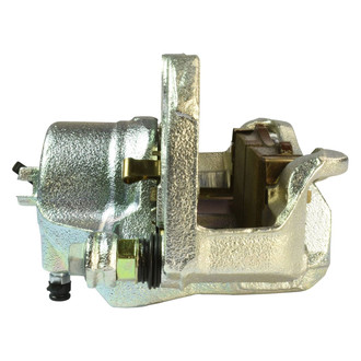 Mando® - Front Driver Side Brake Caliper