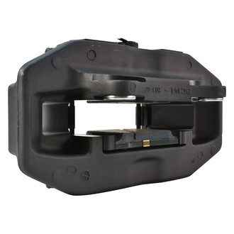 Mando® - Front Passenger Side Brake Caliper