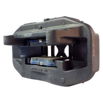 Mando® - Front Driver Side Brake Caliper