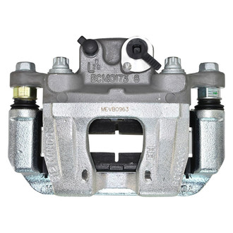 Mando® - Rear Driver Side Brake Caliper