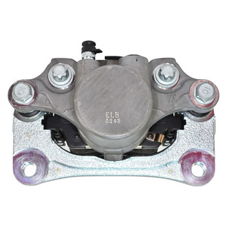Mando® - Rear Passenger Side Brake Caliper