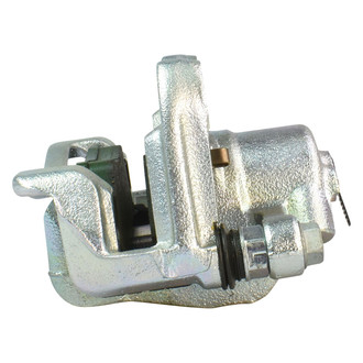 Mando® - Rear Passenger Side Brake Caliper