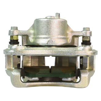 Mando® - Front Driver Side Brake Caliper