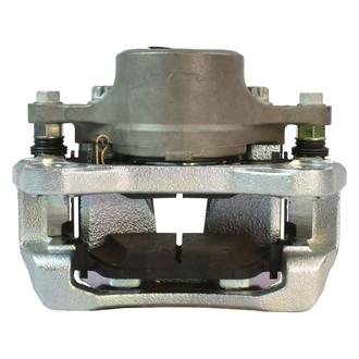 Mando® - Front Driver Side Brake Caliper