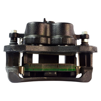 Mando® - Front Driver Side Brake Caliper