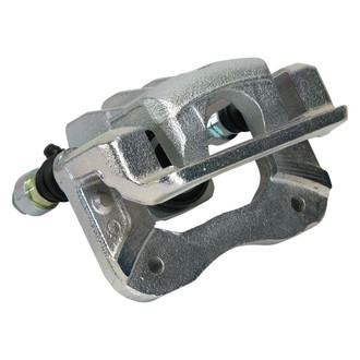 Mando® - Rear Driver Side Brake Caliper