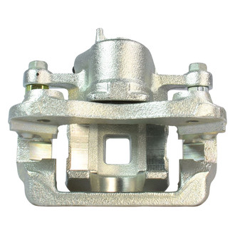 Mando® - Rear Passenger Side Brake Caliper