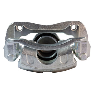 Mando® - Front Driver Side Brake Caliper