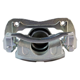 Mando® - Front Passenger Side Brake Caliper