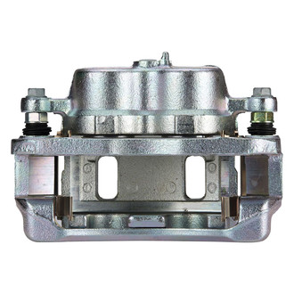 Mando® - Front Passenger Side Brake Caliper