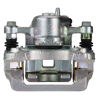 Mando® - Rear Driver Side Brake Caliper