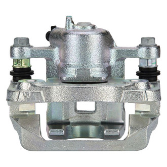Mando® - Rear Passenger Side Brake Caliper