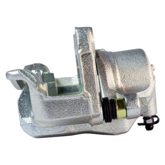 Mando® - Front Driver Side Brake Caliper