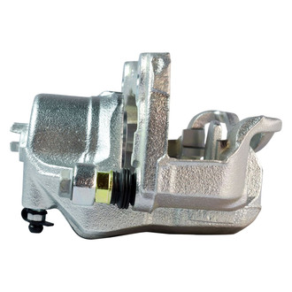 Mando® - Front Passenger Side Brake Caliper