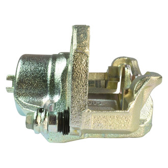Mando® - Front Driver Side Brake Caliper