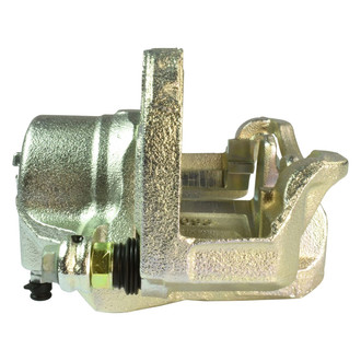 Mando® - Front Passenger Side Brake Caliper