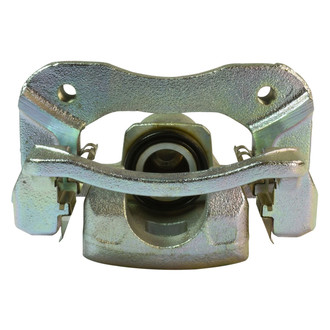 Mando® - Rear Driver Side Brake Caliper