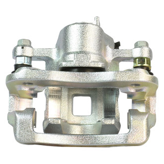 Mando® - Rear Driver Side Brake Caliper