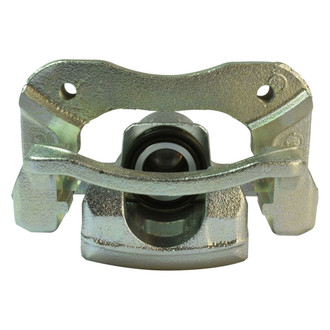 Mando® - Rear Passenger Side Brake Caliper