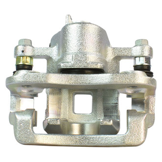 Mando® - Rear Passenger Side Brake Caliper