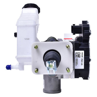 Mando® - Brake Master Cylinder