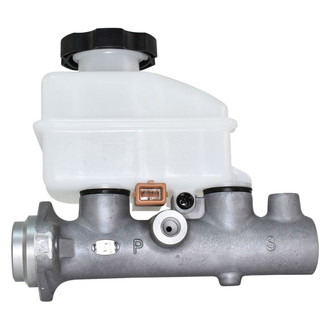 Mando® - Brake Master Cylinder