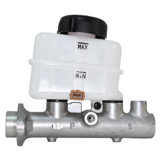 Mando® - Brake Master Cylinder