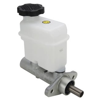Mando® - Brake Master Cylinder
