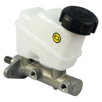 Mando® - Brake Master Cylinder