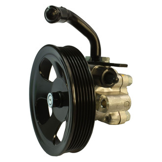 Mando® - New Power Steering Pump