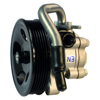 Mando® - Power Steering Pump