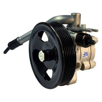 Mando® - Power Steering Pump
