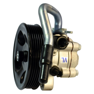 Mando® - Power Steering Pump